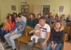 Michal Sláma : Vítání občánků 16.9.2018